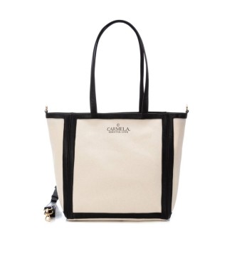 Carmela Handbag 186095 off-white