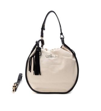 Carmela Handbag 186096 off-white