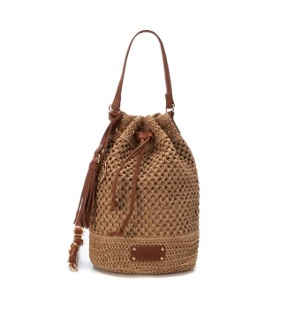 Carmela Handbag 186097 brown
