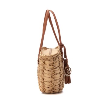 Carmela Handbag 186098 brown