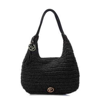 Carmela Handbag 186104 black