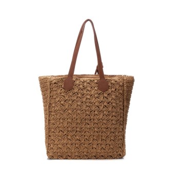 Carmela Handbag 186105 brown