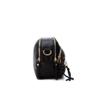 Carmela Handtasche 186109 Schwarz