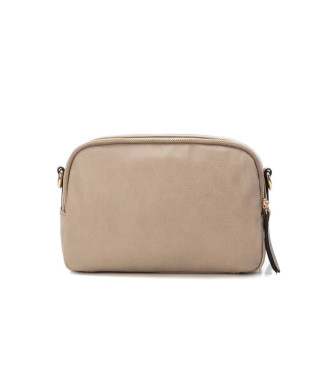 Carmela Handtasche 186109 taupe