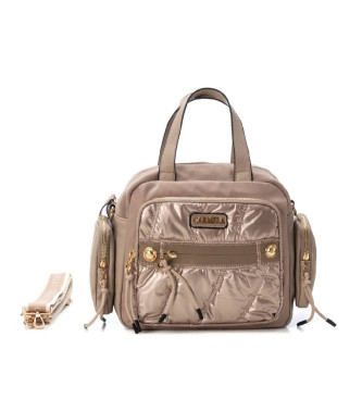 Carmela Hndtaske 186110 taupe