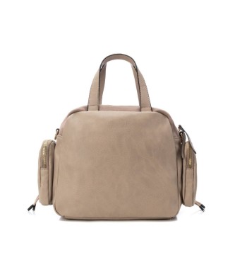 Carmela Hndtaske 186110 taupe