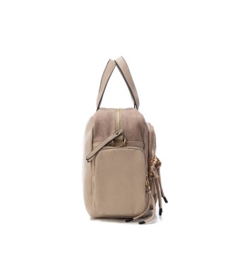 Carmela Hndtaske 186110 taupe