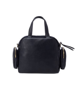 Carmela Handbag 186110 navy