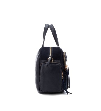 Carmela Handbag 186110 navy