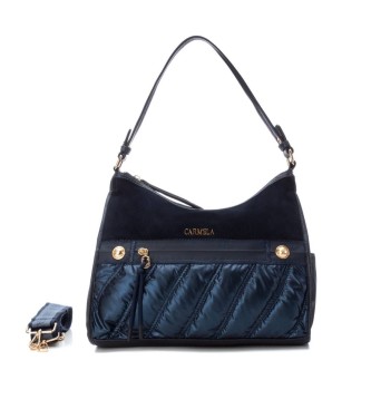 Carmela Sac  main 186111 navy