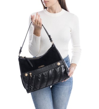 Carmela Bolso 186111 negro