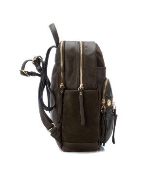 Carmela Backpack 186112 green