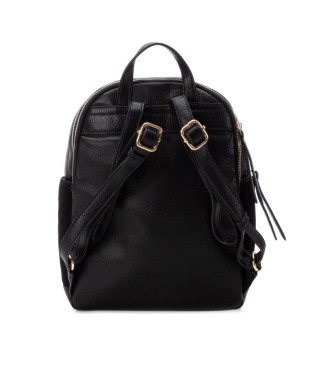 Carmela Mochila 186112 Preto