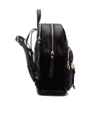 Carmela Mochila 186112 Preto