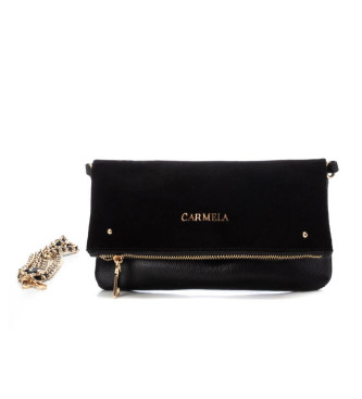 Carmela Handbag 186113 Black