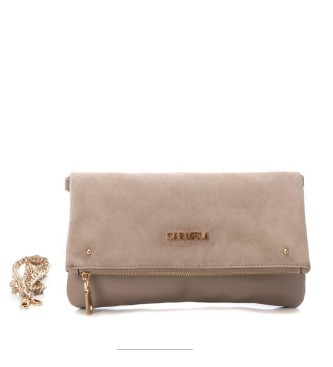 Carmela Bolso 186113 beige