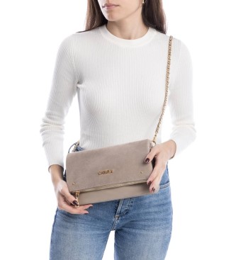 Carmela Bolso 186113 beige