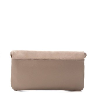 Carmela Bolso 186113 beige