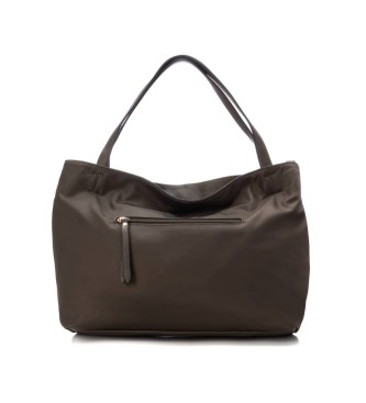 Carmela Handbag 186116 brown