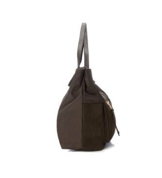 Carmela Sac  main 186116 marron