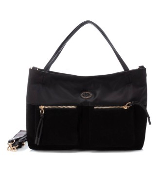 Carmela Sac  main 186116 noir