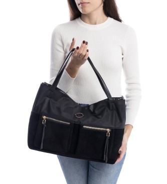 Carmela Bolso 186116 negro