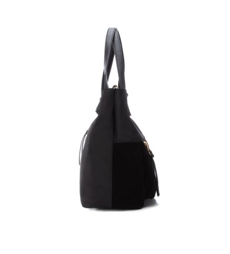 Carmela Bolso 186116 negro