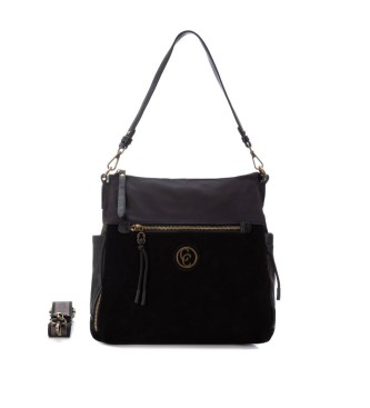 Carmela Bolso 186118 negro