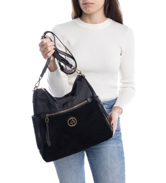 Carmela Sac  main 186118 noir