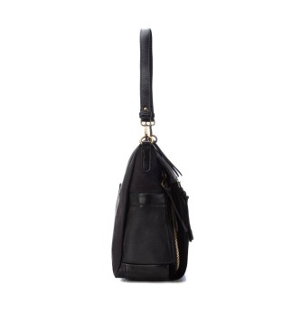 Carmela Bolso 186118 negro