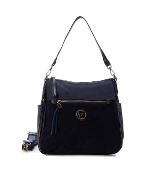 Carmela Handtasche 186118 navy