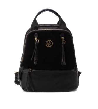 Carmela Sac  dos 186119 noir