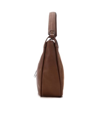 Carmela Handtasche 186120 braun