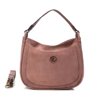 Carmela Handbag 186120 nude