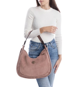 Carmela Handbag 186120 nude