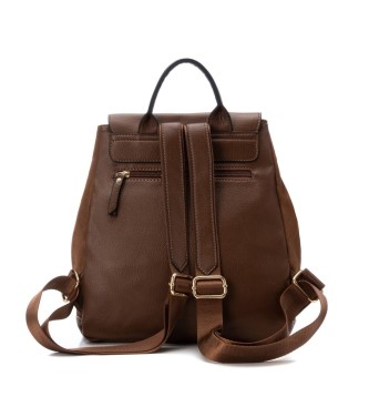 Carmela Backpack 186122 brown