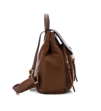 Carmela Rucksack 186122 braun