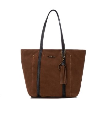 Carmela Handtasche 186126 braun