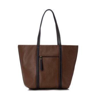 Carmela Handtasche 186126 braun