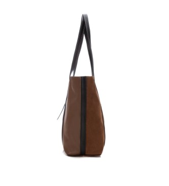 Carmela Borsa 186126 marrone