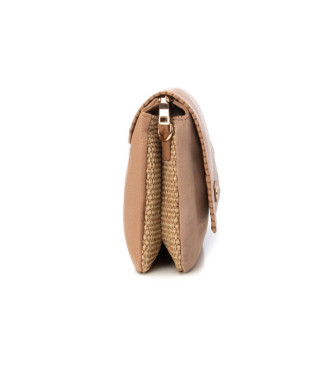 Carmela Sac  main 186135 beige