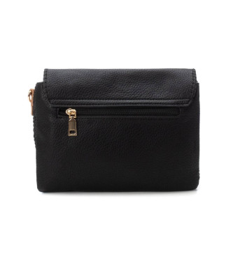 Carmela Sac  main 186135 noir