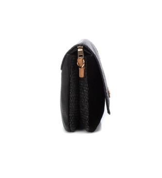 Carmela Sac  main 186135 noir