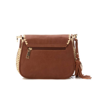 Carmela Bolso 186139 beige, marrn