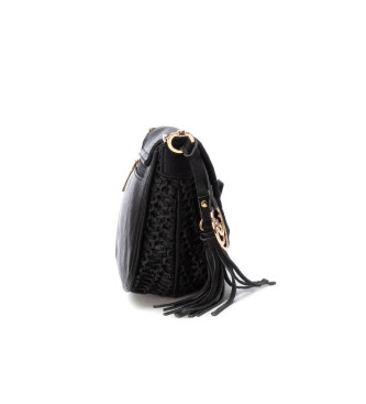 Carmela Handtasche 186139 schwarz