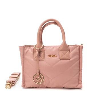 Carmela Handbag 186140 nude