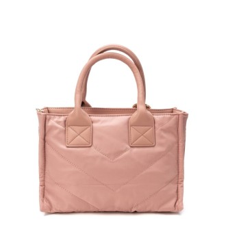 Carmela Handbag 186140 nude