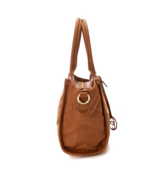 Carmela Handtasche 186141 braun