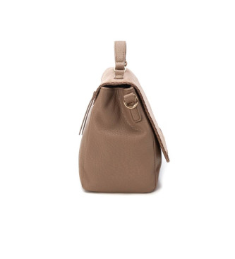 Carmela Handtasche 186143 taupe