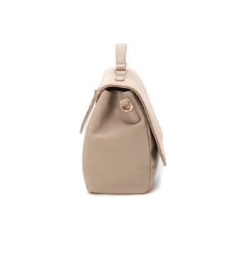 Carmela Handtasche 186143 beige